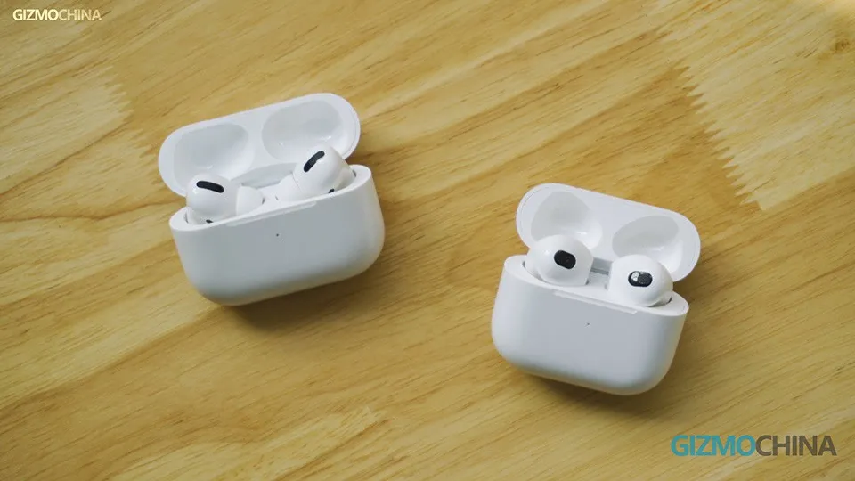 Apple AirPods 3 nhái