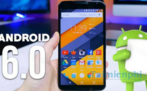 Android 6.0 download