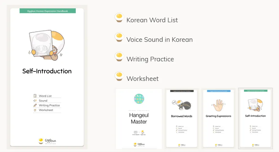 App học tiếng Hàn giao tiếp