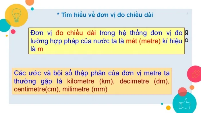 Giáo án powerpoint  KHTN 6 chân trời sáng tạo