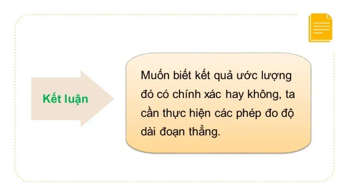 Giáo án powerpoint  KHTN 6 chân trời sáng tạo