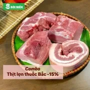 địa chỉ bán thịt lợn sạch uy tín nhất tại Hà Nội