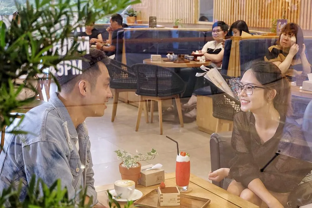 Mô hình Nhà hàng Cafe: Xu hướng mới của ngành F&B tại Việt Nam ...