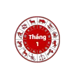 Tử vi tháng mới 12 cung hoàng đạo