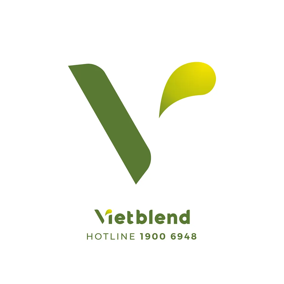 Nguyên liệu trà sữa Vietblend