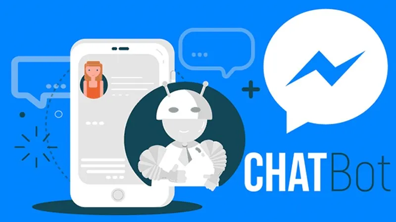 Cách tạo chatbot cho fanpage Facebook, chat bot tự gửi tin nhắn miễn phí