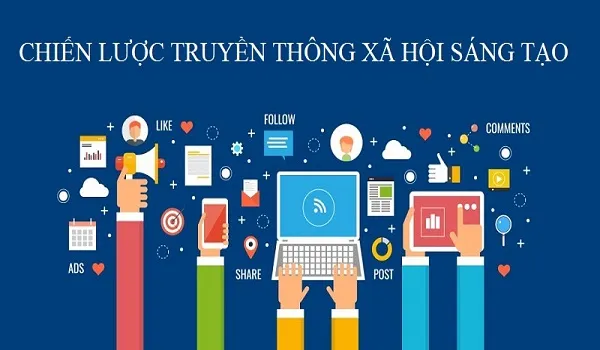 Xây dựng chiến lược truyền thông 