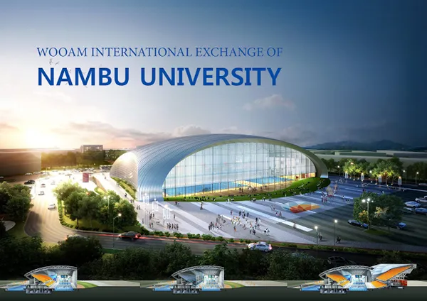 Đại học Nambu Hàn Quốc