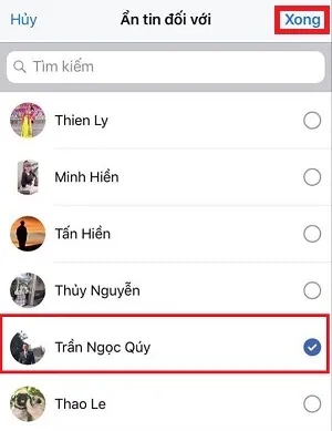 Meo chan nguoi xem tin noi bat tren facebook