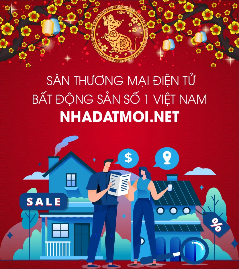 Đăng tin mua bán nhà đất miến phí