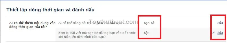 chan tag facebook