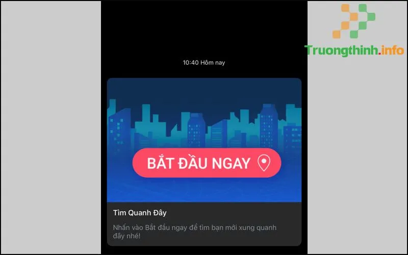 Cách tắt định vị Zalo trên điện thoại Android và iPhone cực đơn giản Tin Công Nghệ