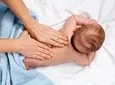 Da em bé có cần được dưỡng ẩm?