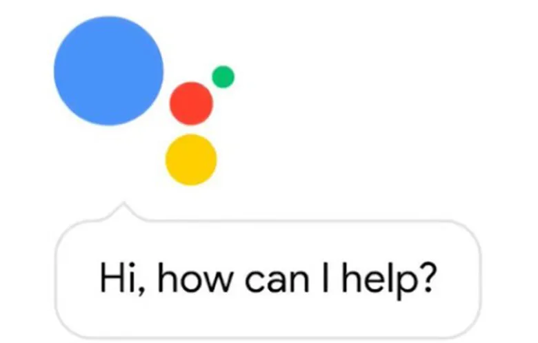 Sử dụng Google Assistant thực hiện cách chụp màn hình điện thoại A51