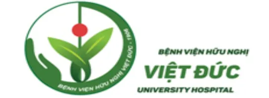 Bệnh viện Việt Đức