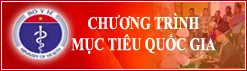 Chương trình mục tiêu quốc gia