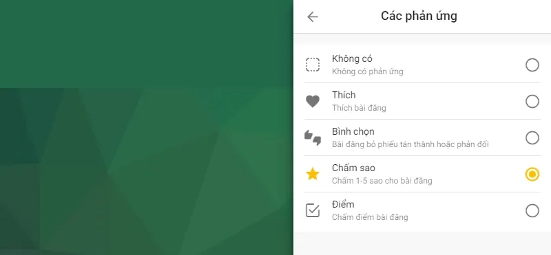 Sforum - Trang thông tin công nghệ mới nhất Screenshot_95 Padlet là gì? Cách tạo và sử dụng Padlet trong dạy học 