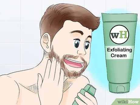 Tiêu đề ảnh Prevent Skin Irritation After Shaving Step 2