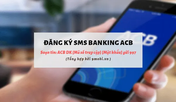 sms banking acb la gi cach dang ky huy 2