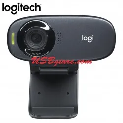 Webcam Logitech C310