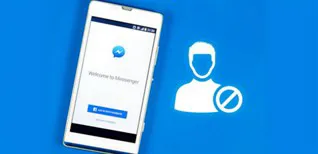 Hướng dẫn cách chặn và bỏ chặn Messenger trên điện thoại và máy tính