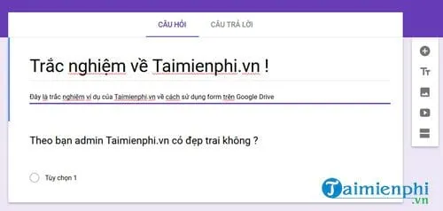 cach tao bieu mau bang google drive 5