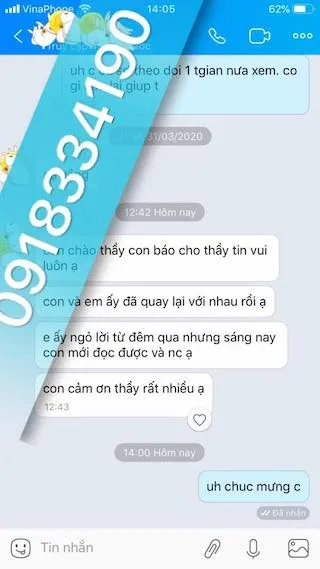 Cách làm bùa yêu bằng quần áo