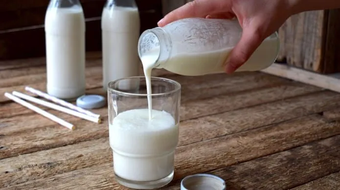 Cách làm sữa chua uống ngon chuẩn