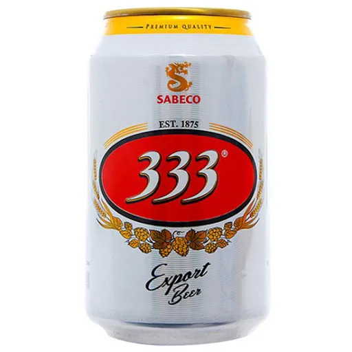 Bia 333