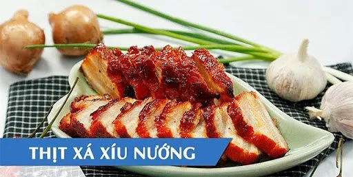 4 cách làm thịt xá xíu ngon đậm đà chuẩn vị như ngoài hàng - 9