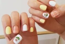 Photo of Bắt trend 25 mẫu nail Hàn Quốc nổi bật nhất năm 2021