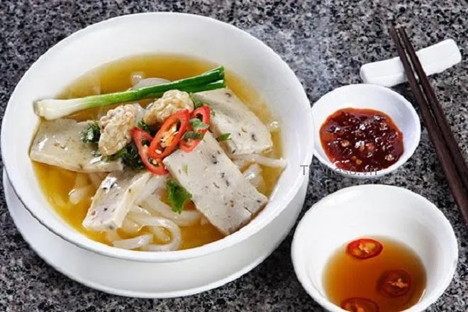 Tổng hợp 4 cách nấu bánh canh chả cá Nha Trang ngon đúng điệu tại nhà