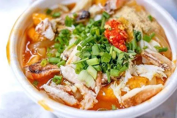 3 cách nấu bánh canh ngon ngọt, giải nhiệt mùa hè nóng bức - 1