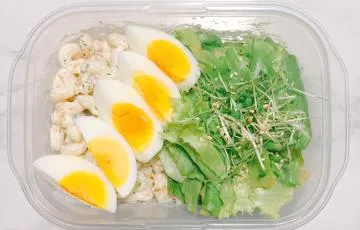 Salad Macaroni