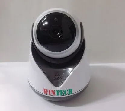 Camera WiFi Care Cam W3 Wifi cao cấp full HD 1080P