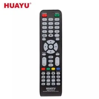 Điều khiển từ xa Huayu RM-L1210+E RM-L1210+F RM-L1210+D LCD LED TV cho TV