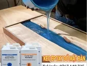 PHÂN PHỐI SỈ LẺ KEO EPOXY HAI THÀNH PHẦN TẠI HÓC MÔN, BÌNH TÂN, BÌNH CHÁNH.