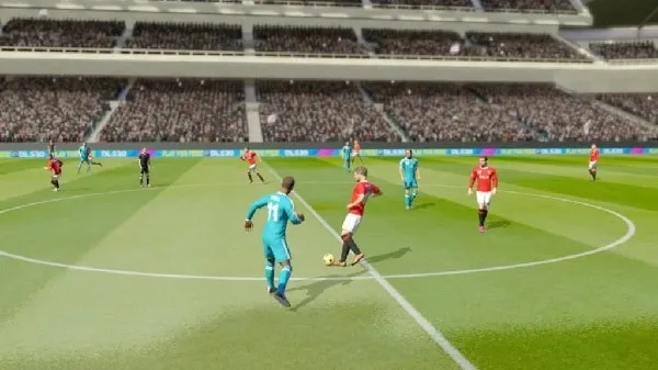 Tải Dream League Soccer 2021 MOD APK cho Android mới nhất