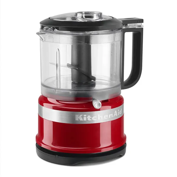 Máy xay nghiền đa năng KitchenAid 5KFC3511WER