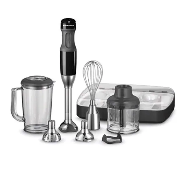 Bộ máy xay trộn cầm tay KitchenAid 5 tốc độ