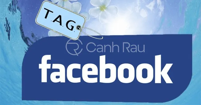 Hướng dẫn gắn thẻ bạn bè trên Facebook hình 14