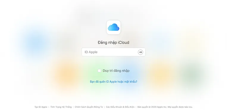 Sforum - Trang thông tin công nghệ mới nhất 9-2 Hướng dẫn cách xuất ảnh từ Google Photos sang iCloud Photos 