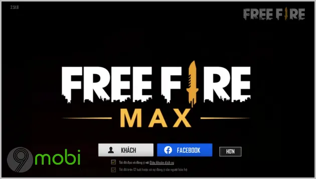 cach tai va choi garena free fire max tren dien thoai 11