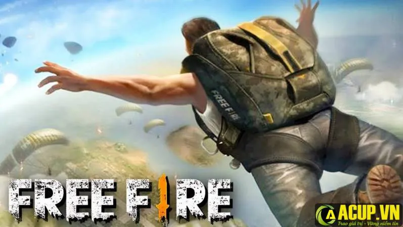 Hướng dẫn cách tải free fire trên máy tính (pc), laptop | Cách chơi