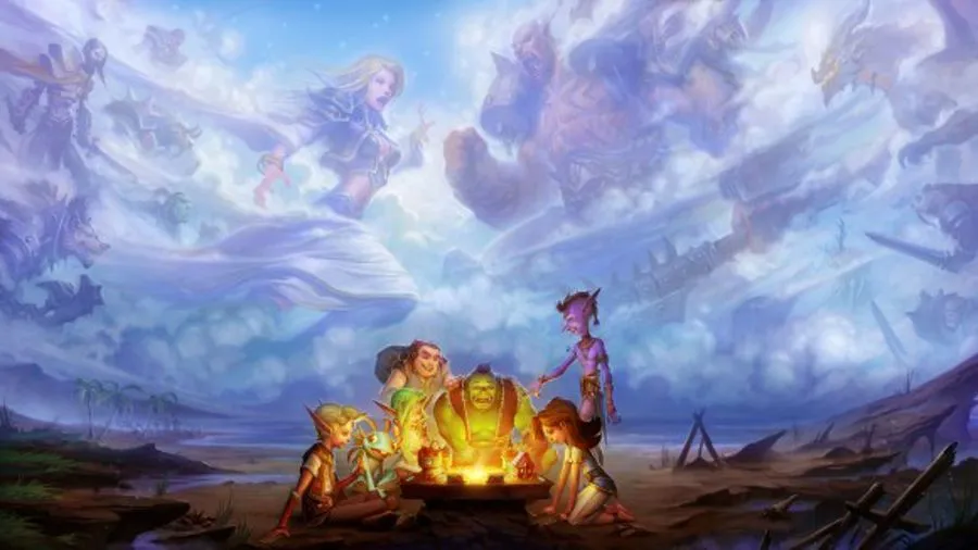 game pc free Hearthstone: Heroes of Warcraft