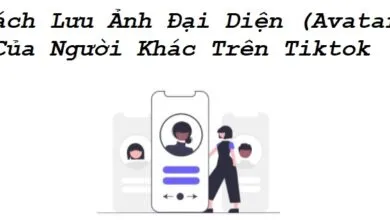 2 Cách Lấy Ảnh Đại Diện Của Người Khác Trên Tiktok