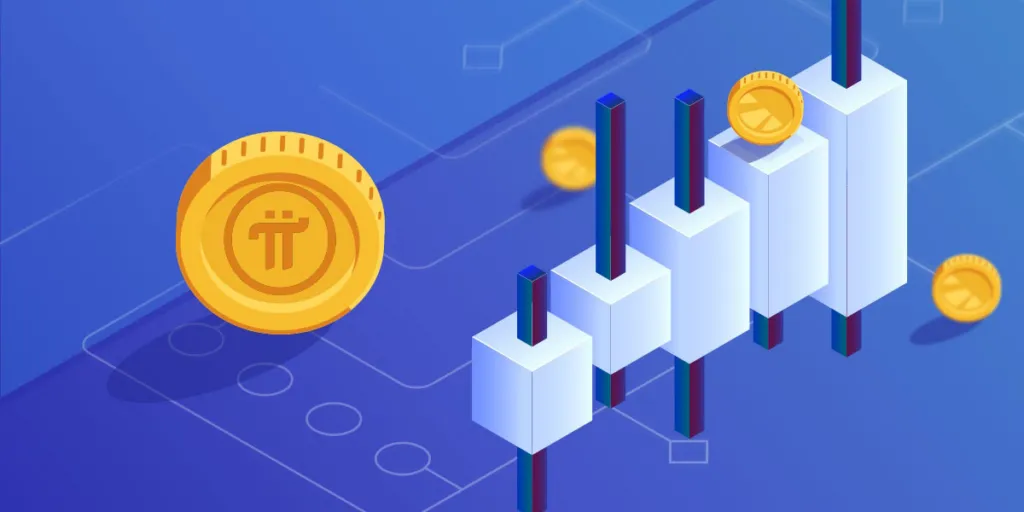 Vòng tròn bảo mật Pi network