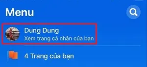  xem lai video da chia se tren facebook bang dien thoai nhanh nhat