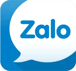 logo zalo