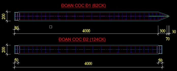 be tong coc vuong be tong cot thep - Cách tính khối lượng bê tông chuẩn xác và chi tiết - kien-thuc-xay-dung